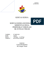 Kertas Ke MD 2023