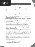 Term 2 - Grade 8 Science Chapter 6 Conservation of Plants and Animals