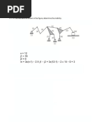 기구학 1장 솔루션