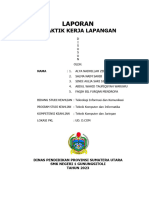 Laporan PKL