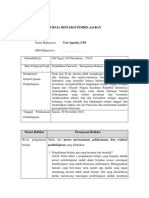 Yosi Agustin-LK-5 Jurnal Refleksi Pembelajaran Siklus 3