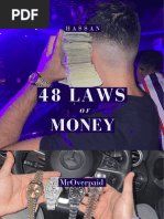 48 Laws of Money