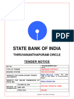 Technical Bid - 1