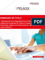 Seminario de Titulo Iplacex