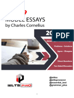 BAND 9 Essays From Charles