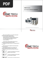 Policomp - SDD Ac Servo Driver - Policomp