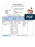 Semana 1 de 3 Comunicación