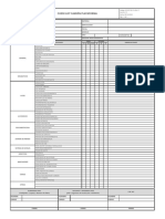 GF-SST-ES-15-FM-17 Check List Camión Plataforma Ver. 01