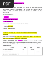 5to SIC CL VIRT Mar 14 VALORES MOBILIARIOS