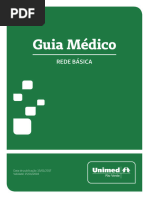 Guia Medico Unimed RV 2017