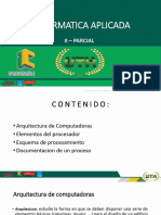 Contenido EXAM II-PARCIAL