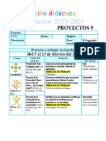 2°? S21 Plan Juan Pablo?