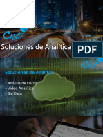 Solucion de Analitica