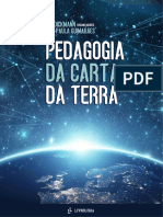 Pedagogia Da Carta Da Terra