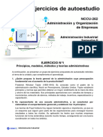 Nccu-262 Ejercicio T001