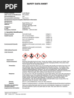 Sds Us - Fuel Ethanol