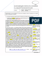 Evaluación Consolidado 2