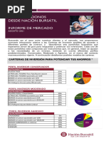 Conectándonos - Informe de Mercado Agosto 2021 v1