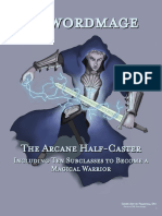 Swordmage v10.1