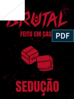 BRUTAL Homebrew Sedução