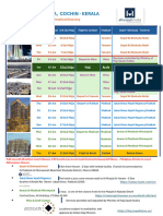 Hajj Itinerary 24