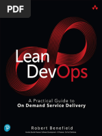 Leandevops