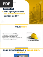 Sesion #07 - SST-1