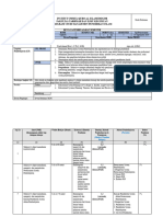 RPS Perencanaan Sistem Pembelajaran