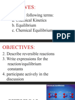 011 Chemical Equilibrium