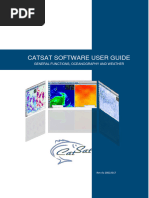 Catsat v5.0 User Guide GB 28022017