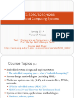 Chapter1a Embedded System Intro