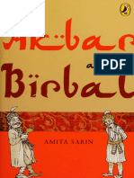 Akbar and Birbal