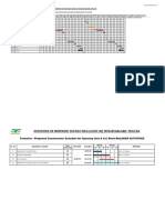 Construction Schedule