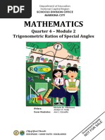 MATH GR9 QTR4-M2 24pages