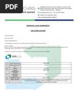 Loan - Contract - LIQUILOANS - AGREEMENT - 6821750 5