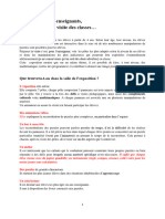 Preparer Sa Visite Expo Maths Puzzles PDF