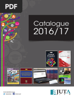 2016 Juta Law Catalogue Web With Cover 3