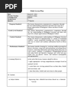 MARCH07-2024-SEMI Detailed LP-Grade7-AE-Bala-TeachingJourney