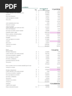 Estados Financieros Ecopetrol