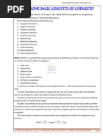 Hsslive XI CH 1 Chemistry Notes by Ak