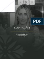 CAPTAÇÃO - O Elo Perdido Da Comunicação