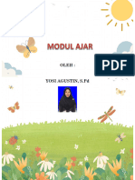 Modul Ipas Siklus 1 PPL 2