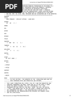 ODEH Data