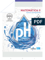 1 EM - Matemática 2 - Livro 3