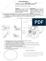 Ficha de Laboratorio5 Agua 5