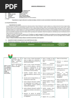 Unidad 05 - Electricidad