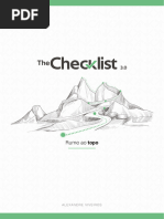 TheChecklist TodasasTrilhas Atual