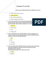 Neurosurgery Board Review Questions and Answers For Self Assessment Compress