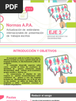 REDISEÑO - Normas APA 