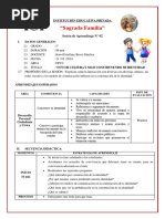 SESIÓN 02 DE DPCC 5° Jueves